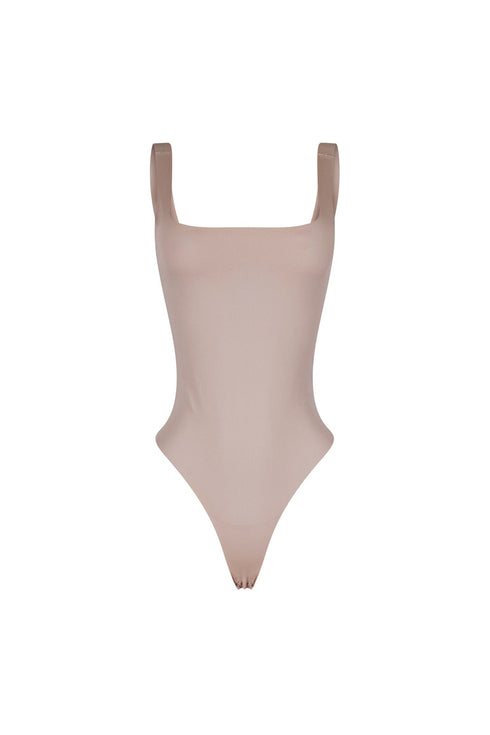 The Second Seamless Bodysuit